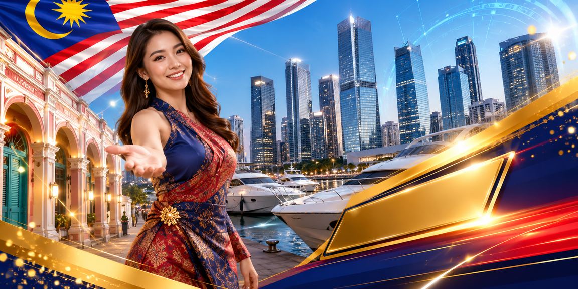 VIP menerima bonus kasino di Kuala Lumpur